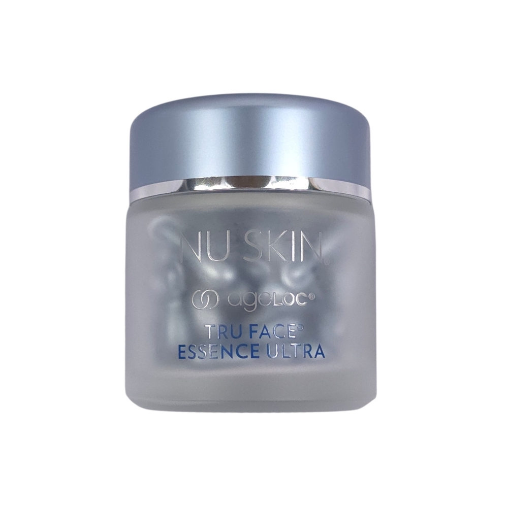 Nu Skin Ageloc Tru Face Essence Ultra 60 Capsules
